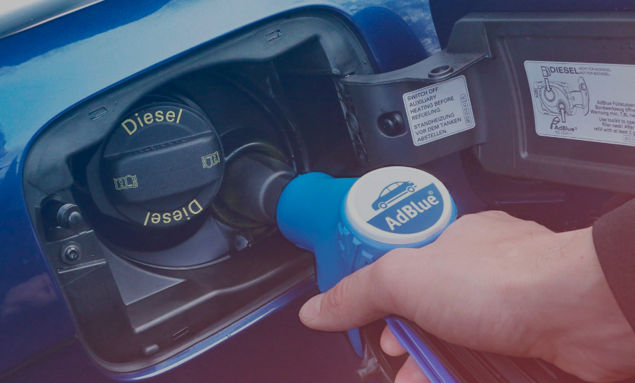 Зачем отключать систему ADBlue?